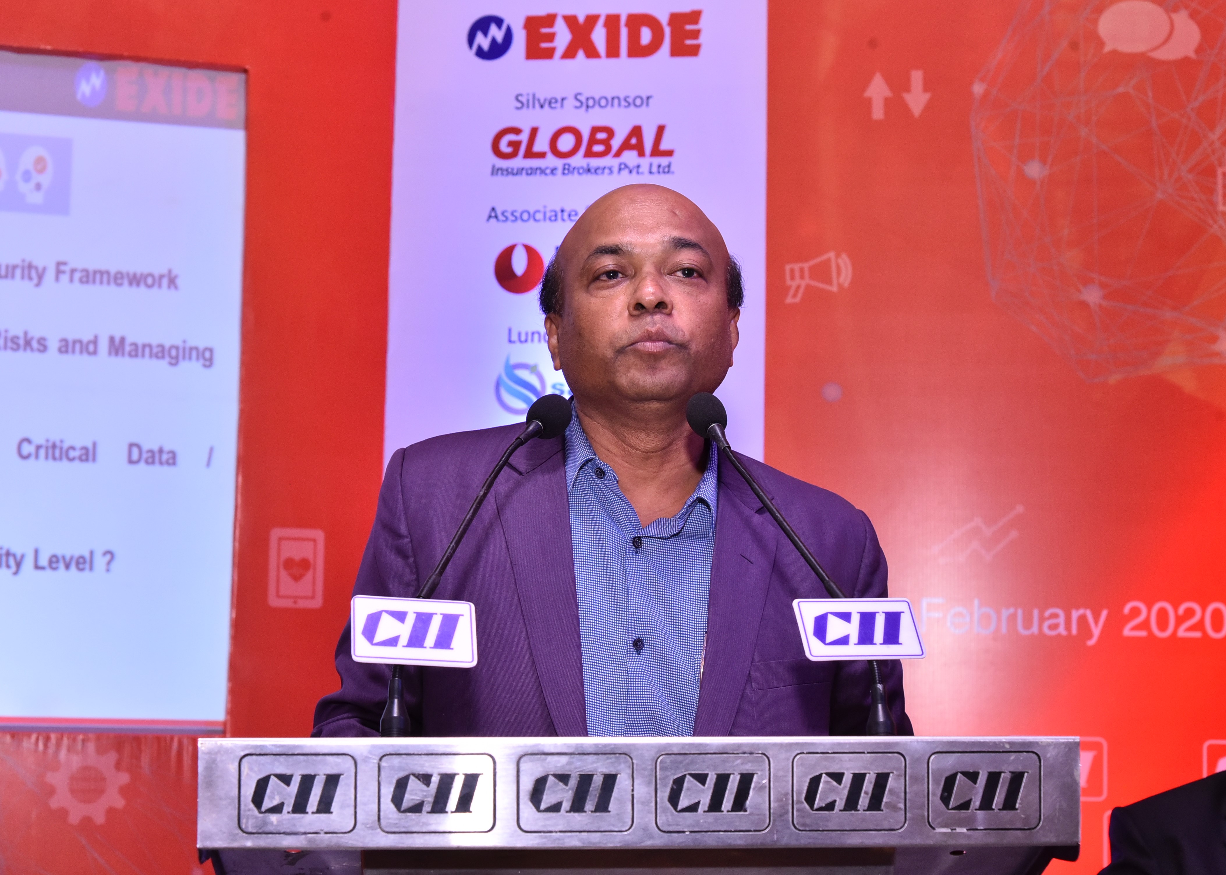 CII-FEB 2020