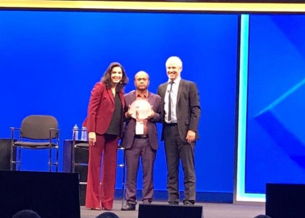 SAPPHIRE-2019, USA: INNOVATION AWARDS