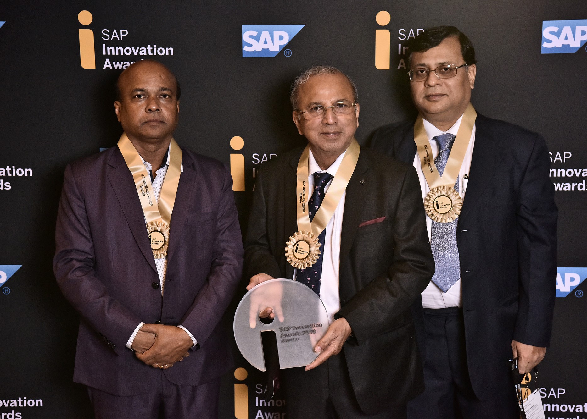 SAP ACE AWARDS 2022