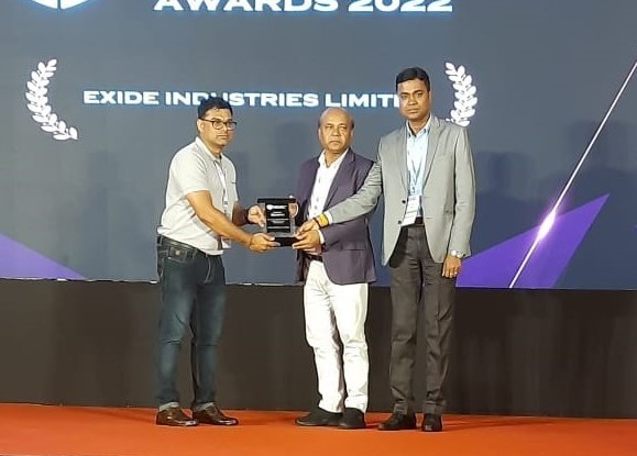 SAP ACE AWARD-SPECIAL SAP RECOGNITION